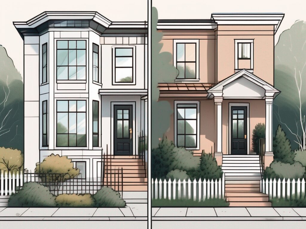 Which Home is Right for You: New Construction or Existing Home? - Richr