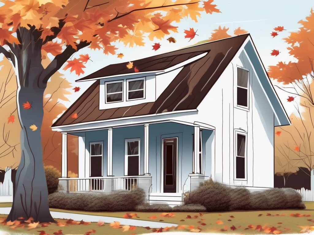 The Home Seller’s Guide to Navigating a Cooling Market in Sebastian