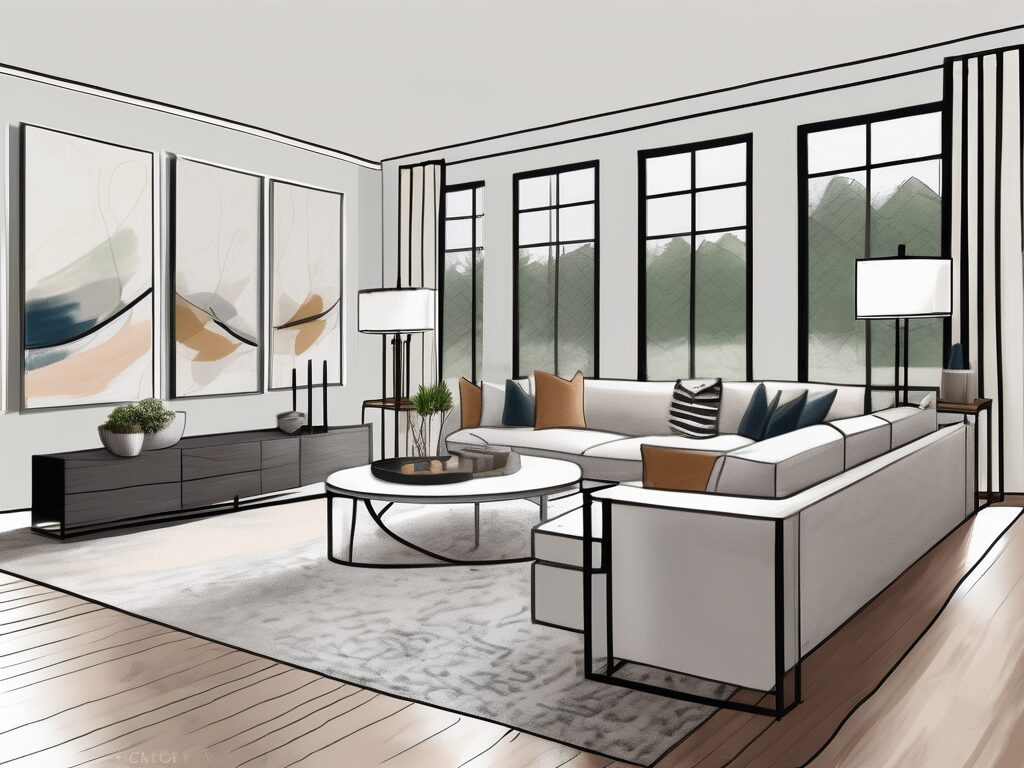 A modern