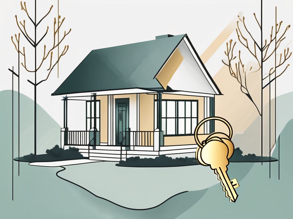 A charming home in lynn haven