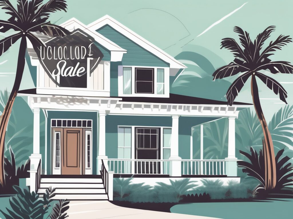 A charming home in ocean breeze