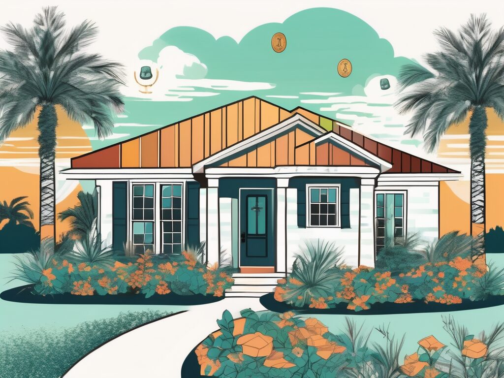 Unlock the Secrets to a Profitable Home Sale in Tavares Florida: A Comprehensive Guide by Richr