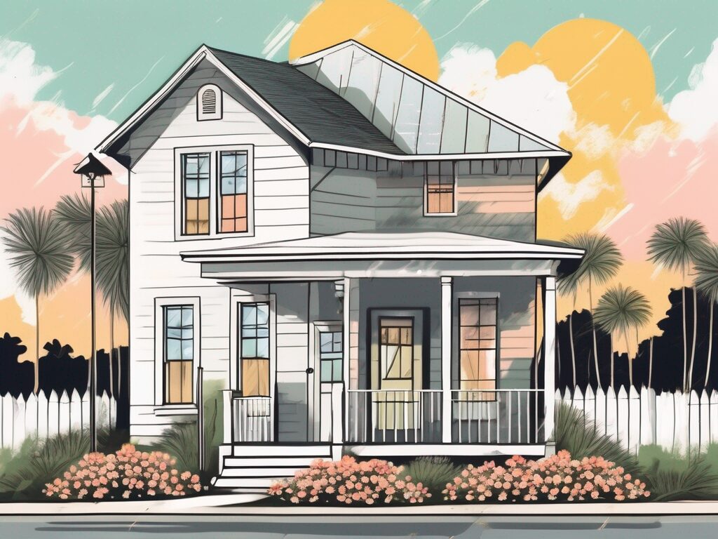 Unlock the Secrets to a Profitable Home Sale in Vernon Florida: A Comprehensive Guide by Richr