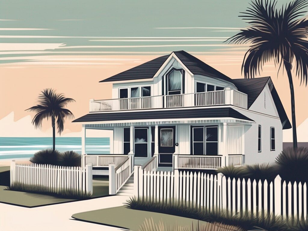 Unlock the Secrets to a Profitable Home Sale in Vero Beach Florida: A Comprehensive Guide by Richr