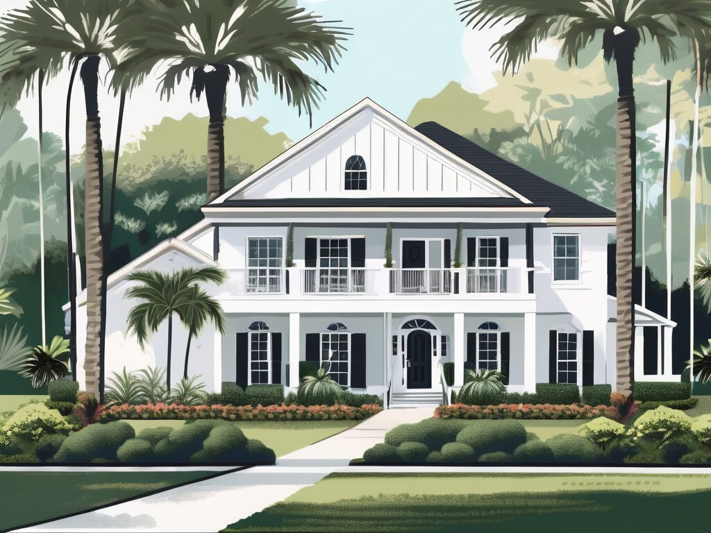 Unlock the Secrets to a Profitable Home Sale in Virginia Gardens Florida: A Comprehensive Guide by Richr