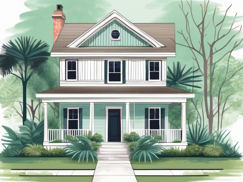 Unlock the Secrets to a Profitable Home Sale in Westville Florida: A Comprehensive Guide by Richr