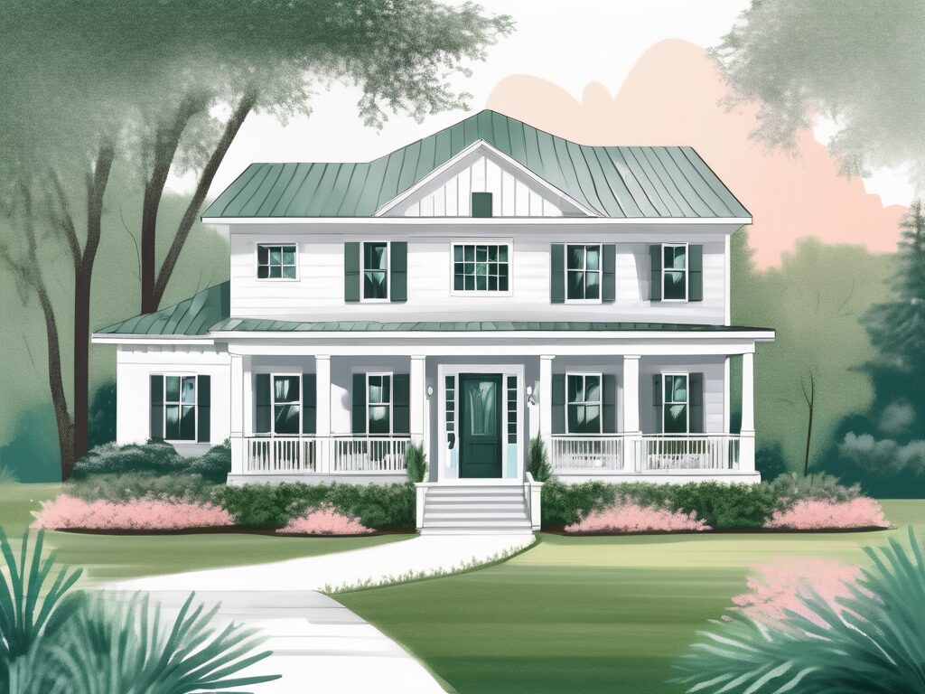 Unlock the Secrets to a Profitable Home Sale in White Springs Florida: A Comprehensive Guide by Richr
