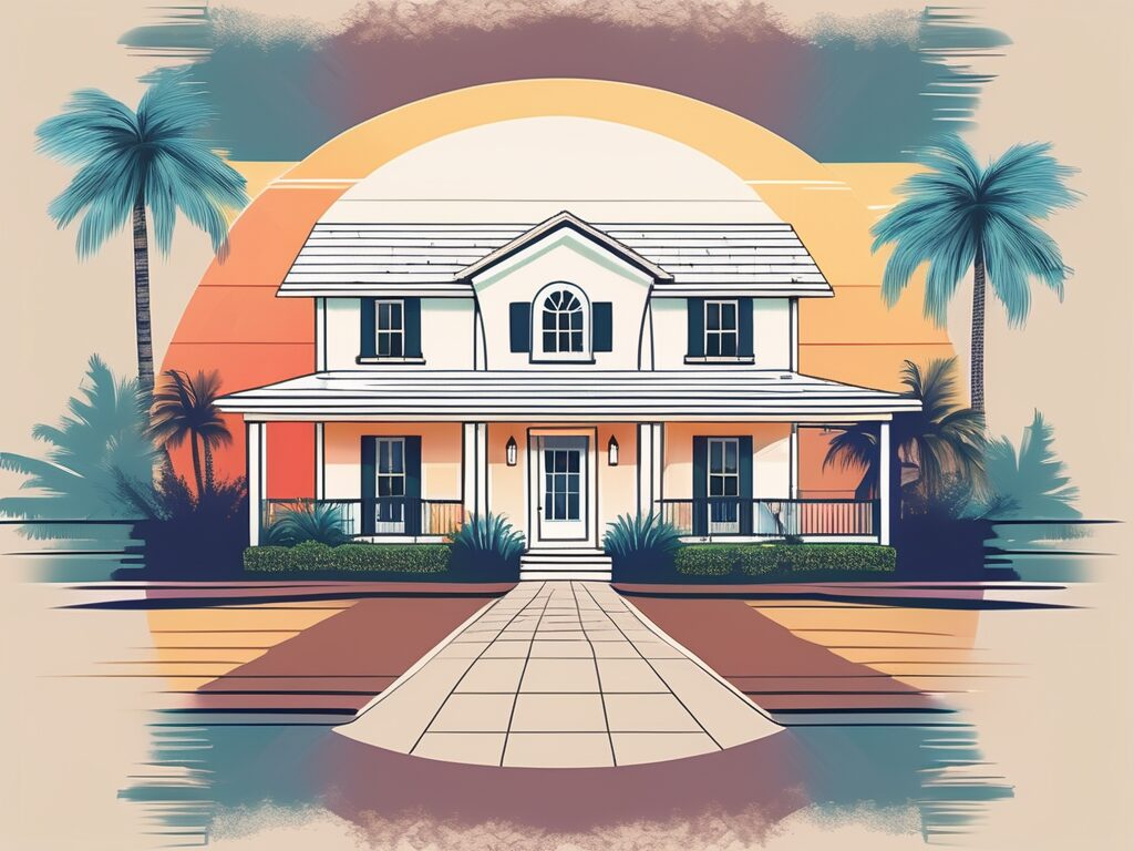 A charming home in worthington springs