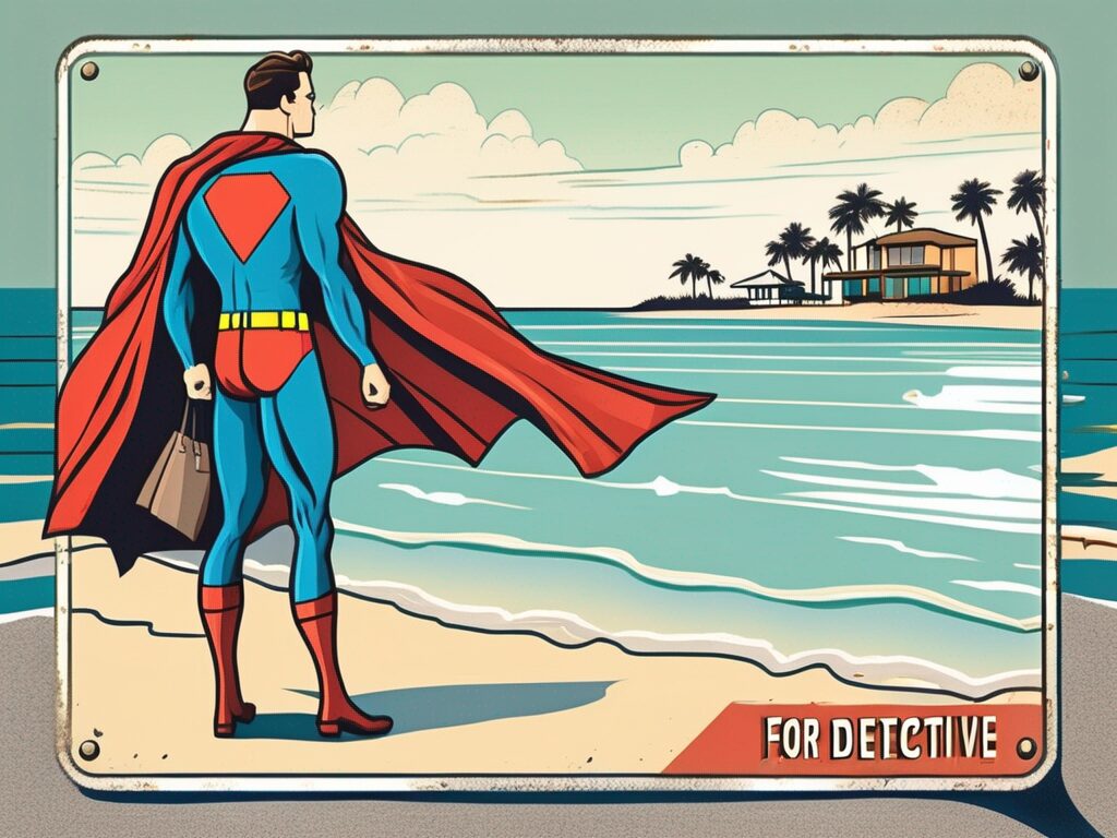 Agent A-Team or Solo Superhero? Finding the Right Real Estate Partner for Your Selling Journey in Key Colony Beach Florida