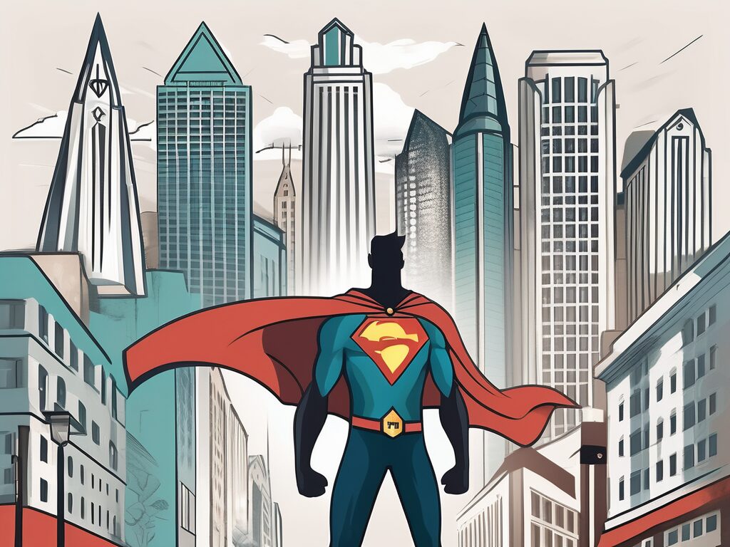 Agent A-Team or Solo Superhero? Finding the Right Real Estate Partner for Your Selling Journey in Longwood Florida