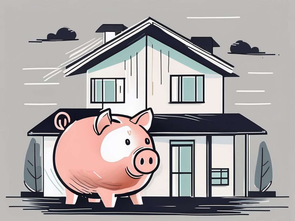 How Much Should You Save for a Down Payment on a House? Richr