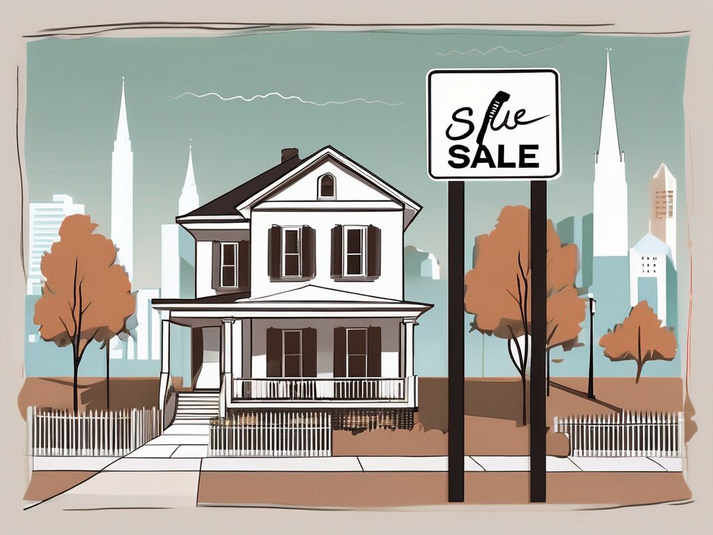 The Home Seller’s Guide to Navigating a Cooling Market in St. Marks