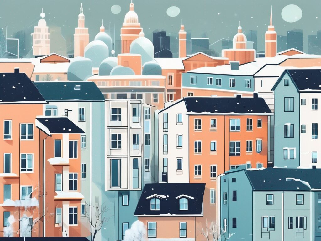 The Home Seller’s Guide to Navigating a Cooling Market in St. Petersburg
