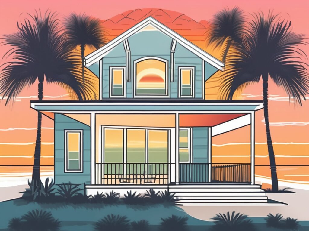 The Home Seller’s Guide to Navigating a Cooling Market in St. Pete Beach