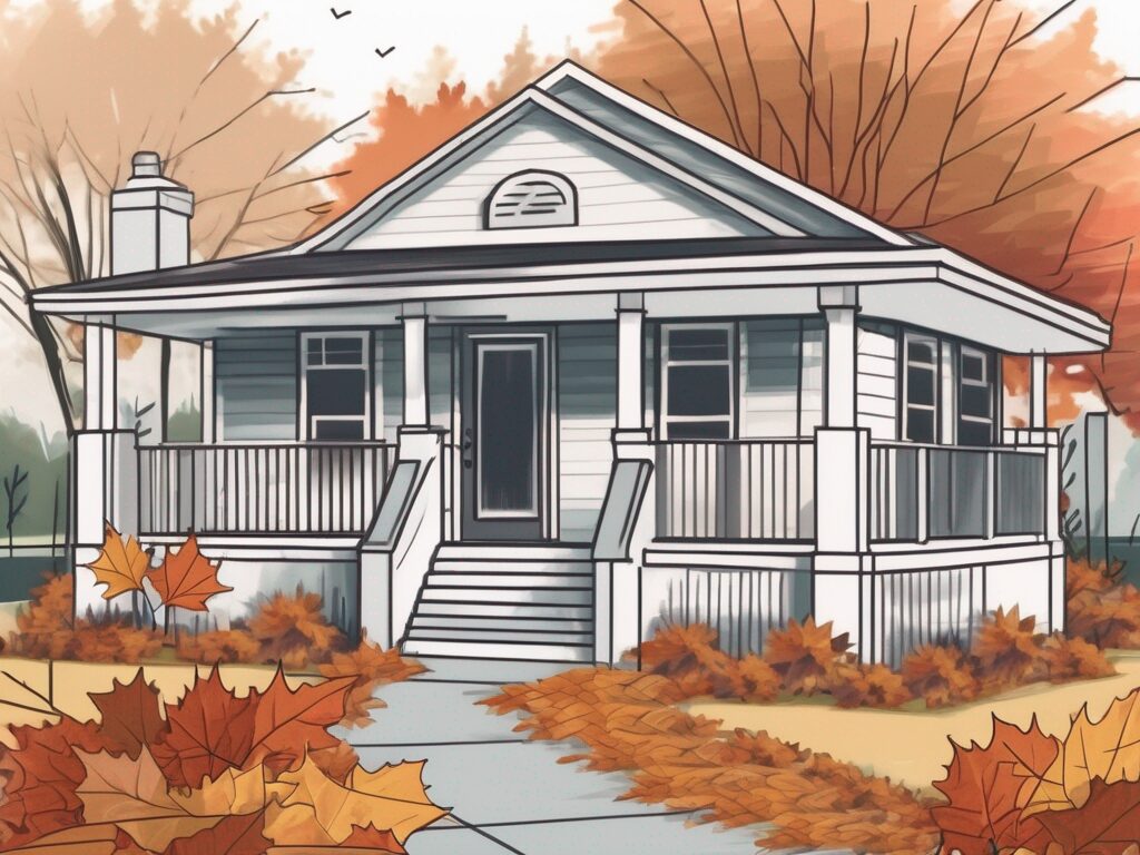 The Home Seller’s Guide to Navigating a Cooling Market in Starke