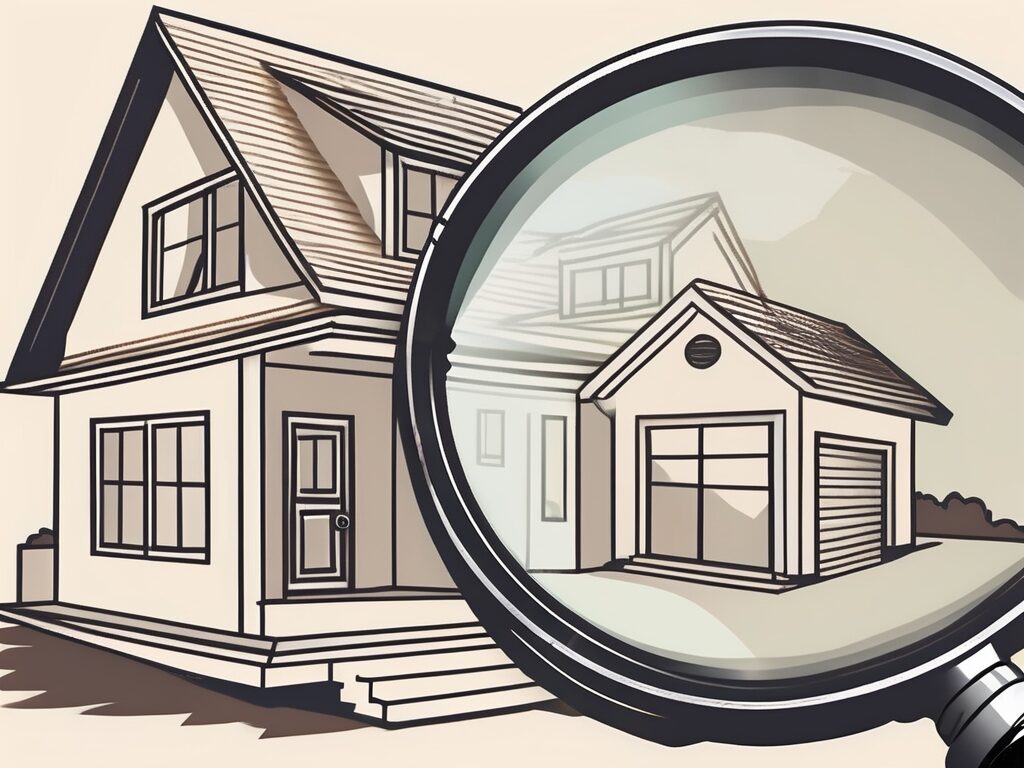 A house in st. leo with a price tag